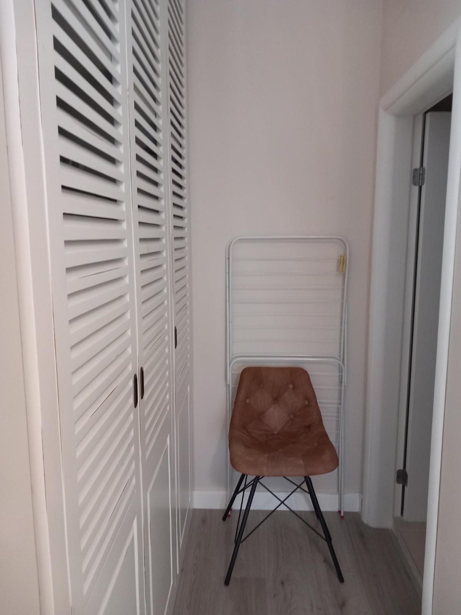 Private Apartments In White Rock Castle 巴尔奇克 外观 照片