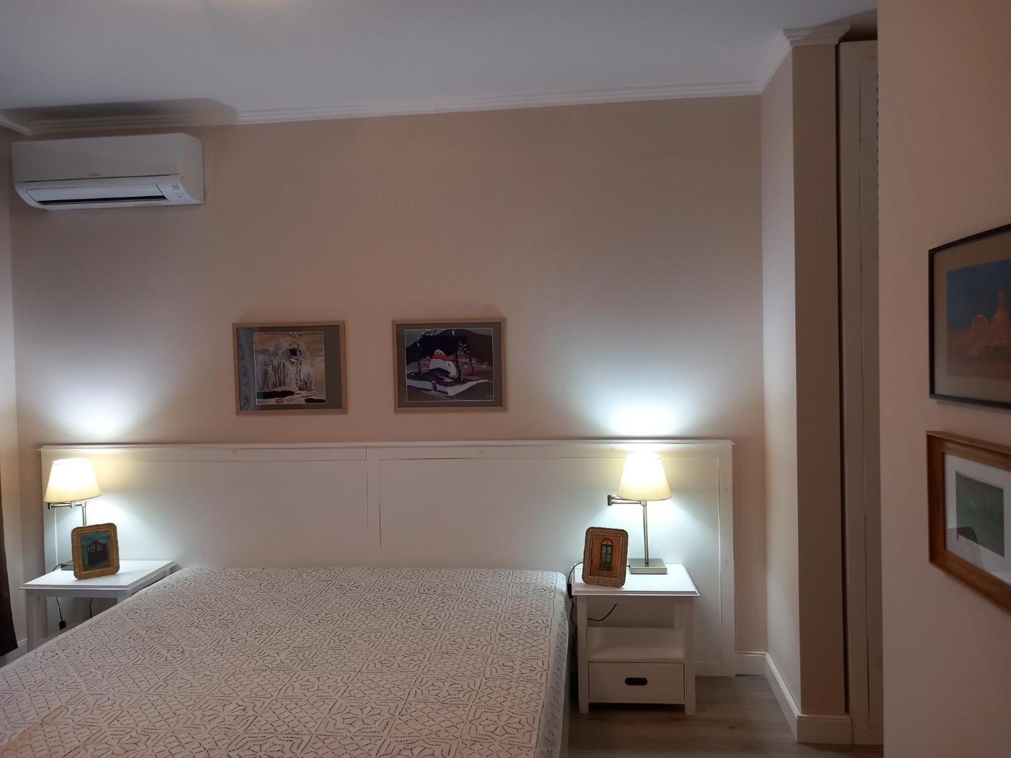 Private Apartments In White Rock Castle 巴尔奇克 外观 照片